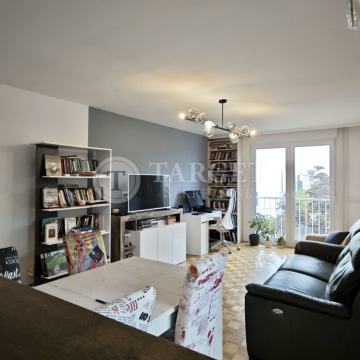 Zagreb, Trešnjevka, Voltino, stan 77,50m2, 3S