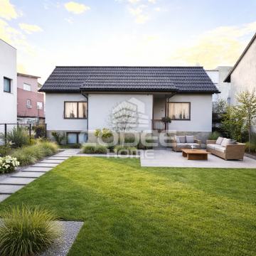 ZAGREB – TROKUT | KUĆA – 72 m² + VELIKA PARCELA