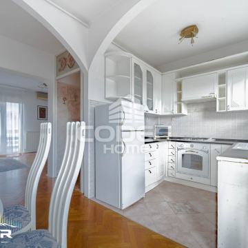 ZAGREB – TUŠKANAC | 3-soban stan | 114,66 m²
