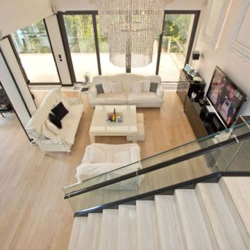 Zagreb (Tuškanac), 500.00 m2 LUKSUZNA VILA, BAZEN