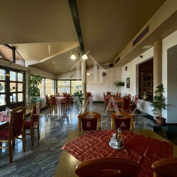 Zagreb - Uhodan ugostiteljski posao!