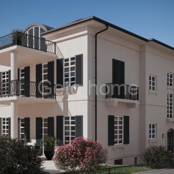 ZAGREB (ULICA VLADIMIRA NAZORA) - STAN  198,44 m2 - PRODAJA