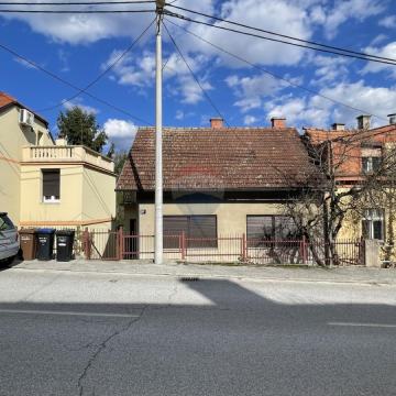 Zagreb, Vinogradska, Kuća s okućnicom i garažom