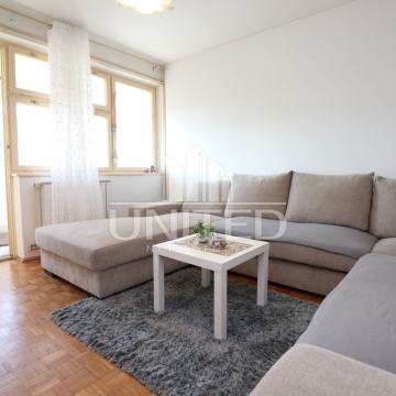 Zagreb Volovčica jednosoban stan 26 m2