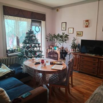 Zagreb/Vrapče dvije kuće+802m2 parcela. PRILIKA za INVESTITORE