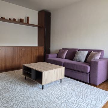 Zagreb (Vrbani), 2s stan  57.00 m2 najam