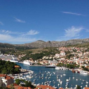 Zakup poslovnog prostora u Dubrovniku, trgovina, 300 m2