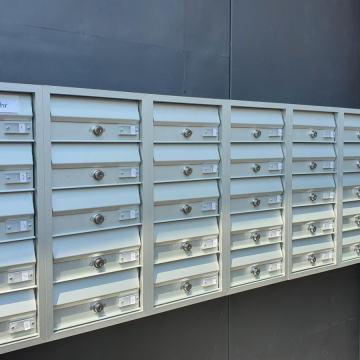 Godišnji zakup poštanskog sandučića/pretinca i adrese - NOVO -