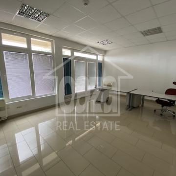 Zamet, 185 m2, luksuzni uredi sa parkingom