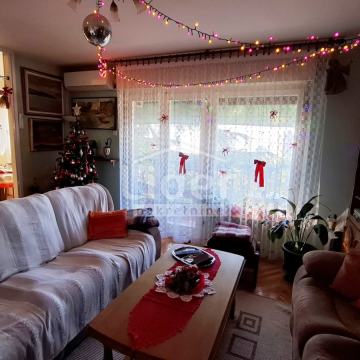 ZAMET - 2S+DB s pogledom na more