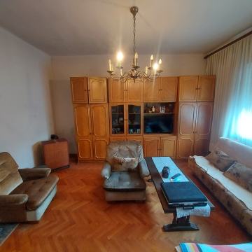 Zamjena za stan u Puli: Trešnjevka, Ljubljanica 52.81 m² (