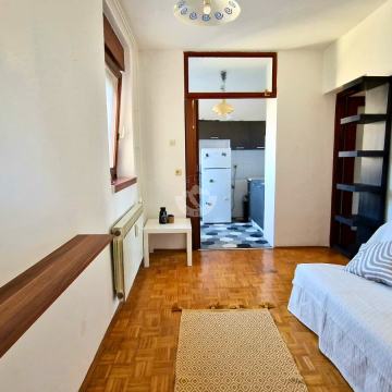 Zaprešić centar, 1,5 soban stan, 33m2