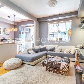 Zaprešić, Kanadsko naselje, kuća u nizu 145 m²
