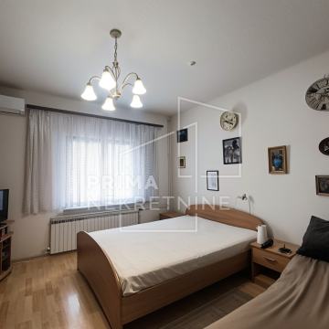 Zaprešić, samostojeća kuća, visoka prizemnica, 95 m2
