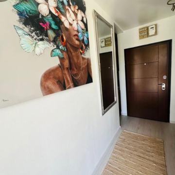 ZAPREŠIĆ Trg mladosti: Prekrasna garsonijera bez ulaganja 32,18 m²