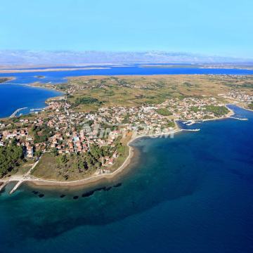 Zemljište 1.red do mora , Privlaka