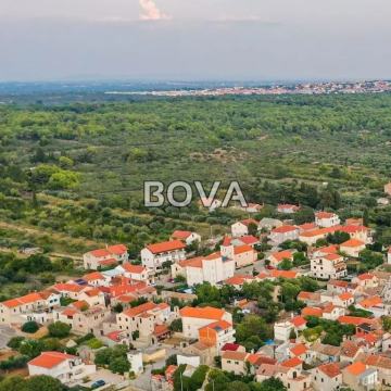 Zemljište 1306 m2 – Diklo *Zona za razvoj* (ID-2342)