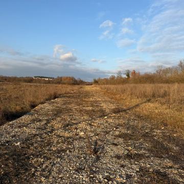 Krnica– imanje 4.520 m², dozvola za vilu s bazenom