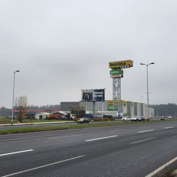 Zemljište 726 m², uz Slavonsku aveniju –odlična vidljivost i pristup
