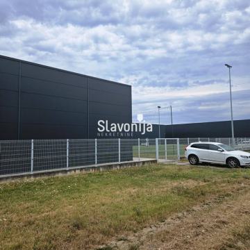 ZEMLJIŠTE U GOSPODARSKOJ ZONI, ĐAKOVO