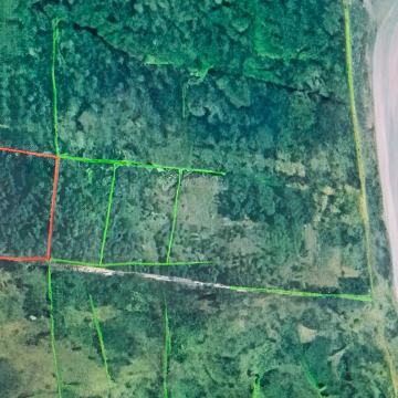 Zemljište uz Ipsilon – 3.200 m², moguće proširenje