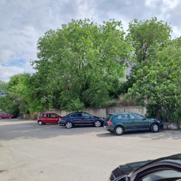 Zemljište IS namjene, Šubićevac, ŠIBENIK, 258 m²