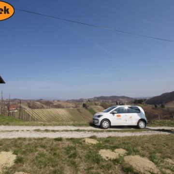 Zemljište u Molvicama