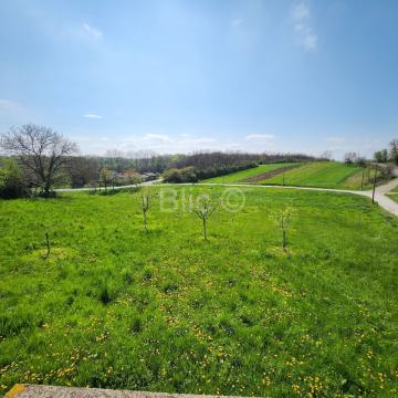 zemljište prodaja Horvati 750m2