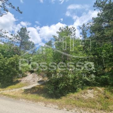 Zemljište Prodaja Hum 1879 m2