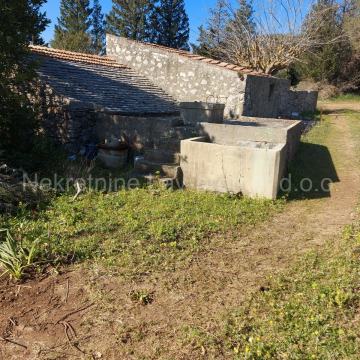 Zemljište Prodaja Podselje 12000 m2