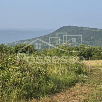 Zemljište Prodaja Sovinjak 1634 m2