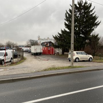 zemljište, Zagreb  - Špansko - Oranice - 1633 m2