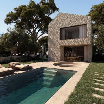 ZEMUNIK DONJI- ATRAKCIJA ,1089 m2 + legalizirani objekt + id. projekt