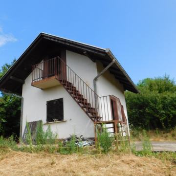 ZIDANA KLIJET 25m2 TLOCRTNO+VINOGRAD 2.248 m2 (SV.I.ZELINA -CURKOVEC)