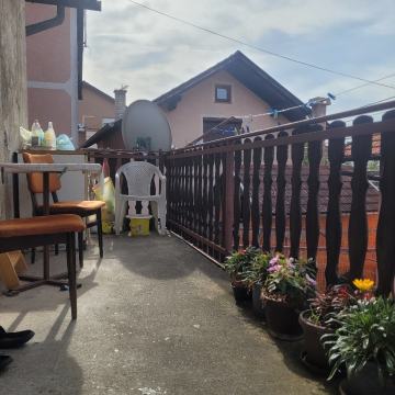 ŽITNJAK, STAN U KUĆI, 1.KAT, ETAŽNO VLASNIŠTVO