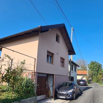 NOVA CIJENA-Zlatar, samostojeća kuća od 115.00 m2 bruto stvarne povr.