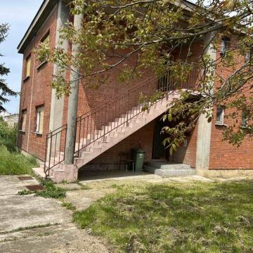 ŽUPANJA - trosoban stan 73,58 m2