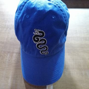 Inter Milan Nike šilt kapa