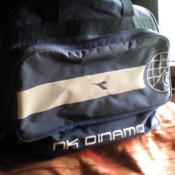 SPORTSKA TORBA DINAMO