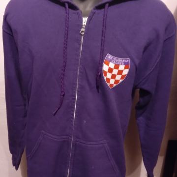 Dubrava nk hoodica M i XL