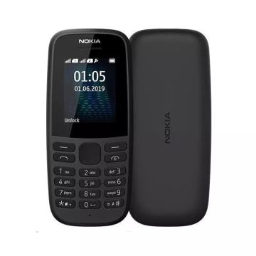 Nokia 105 4G dual sim NOVO