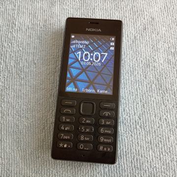 NOKIA 150 DualSim (IZVRSNO STANJE) HR JEZIK, SVE MREŽE, PUNJAČ