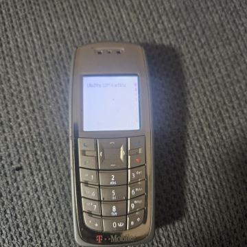Nokia 3120 ocuvana sve mreze