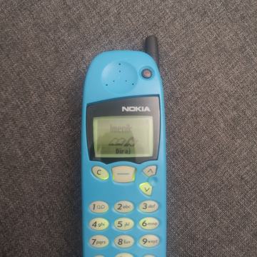 Nokia 5110 plava ko nova
