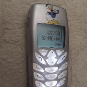 Nokia 8310 u novom unikatnom izdanju sa crtanim likovima