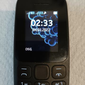 NOKIA TA-1034