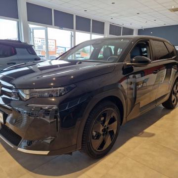 CITROEN C5 AIRCROSS PLUS HYBRID 145 AUT