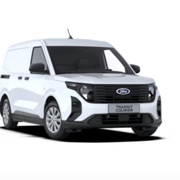 COURIER V769 VAN TREND 1.0 EcoBoost 100ks