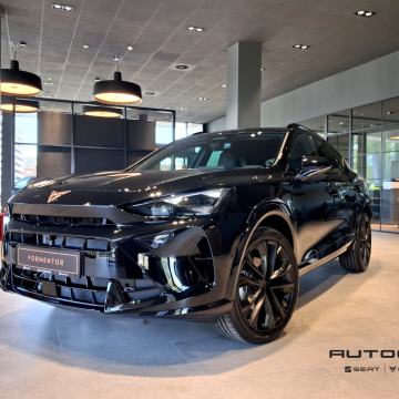 CUPRA Formentor 2,0 TDI evo DSG