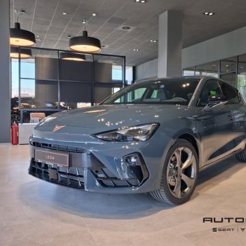 CUPRA Leon 1.5 eTSI DSG Tribe